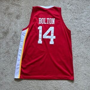 Troy Bolton Jersey